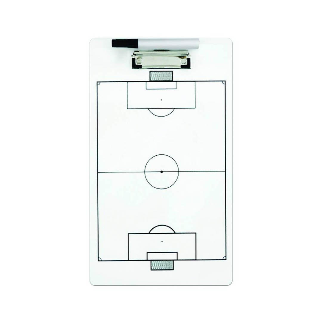 CLIP BOARD SOCCER (TB-SOCCER)
