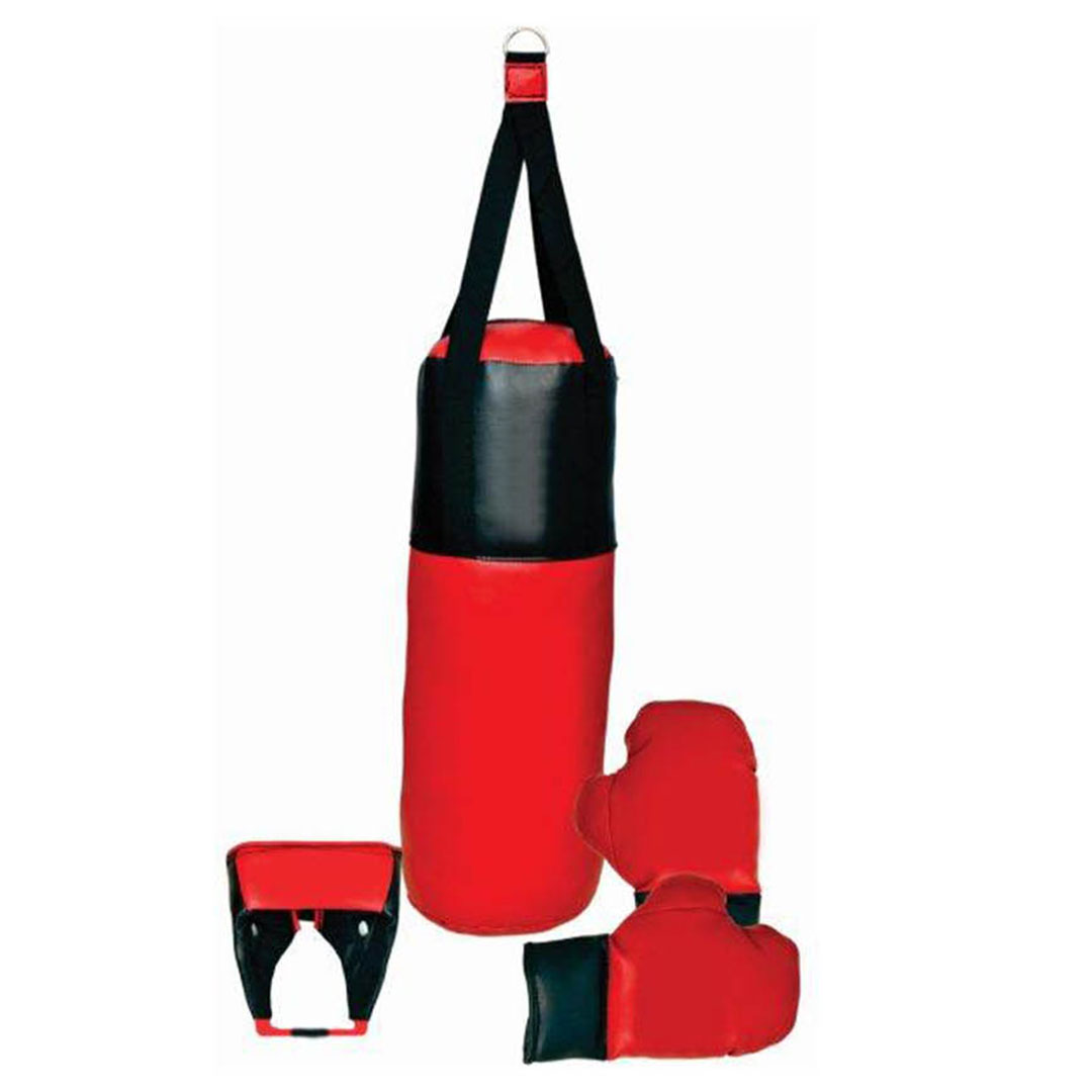BOXING KIT YOUTH (BX-KITY)