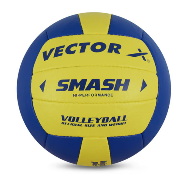 SMASH (CODE: 6056A)