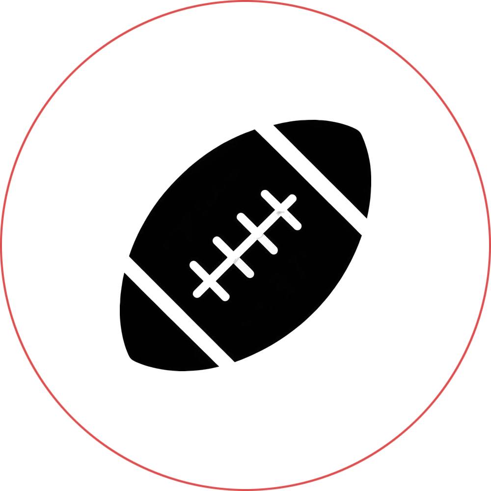 Rugby Balls