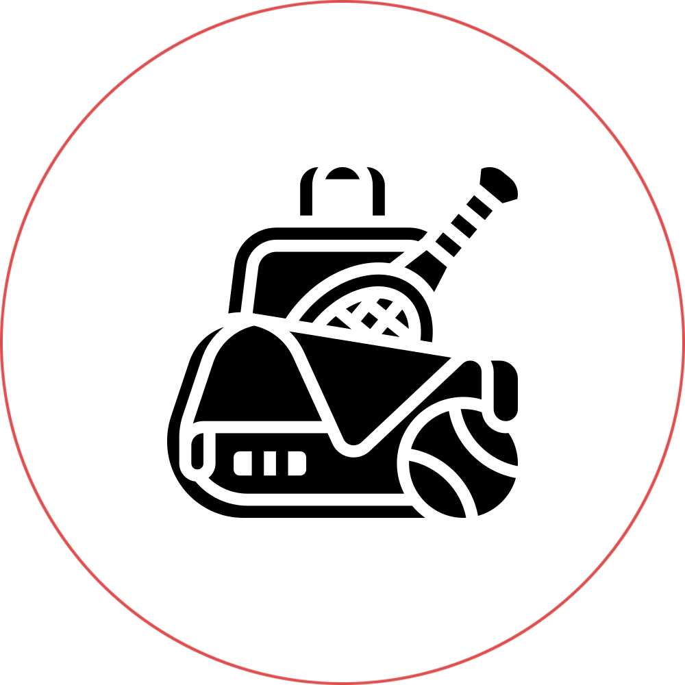 Sports Equipment