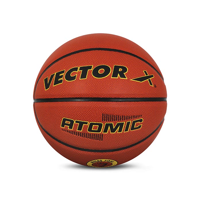 ATOMIC (CODE: 8050A)