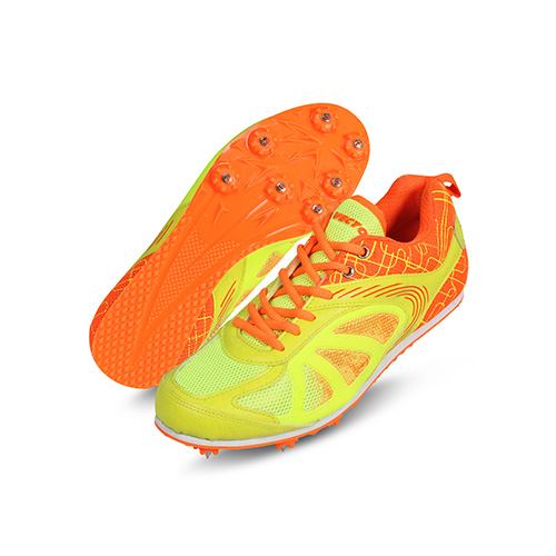 TRACK & FIELD SHOES (BOLTED)