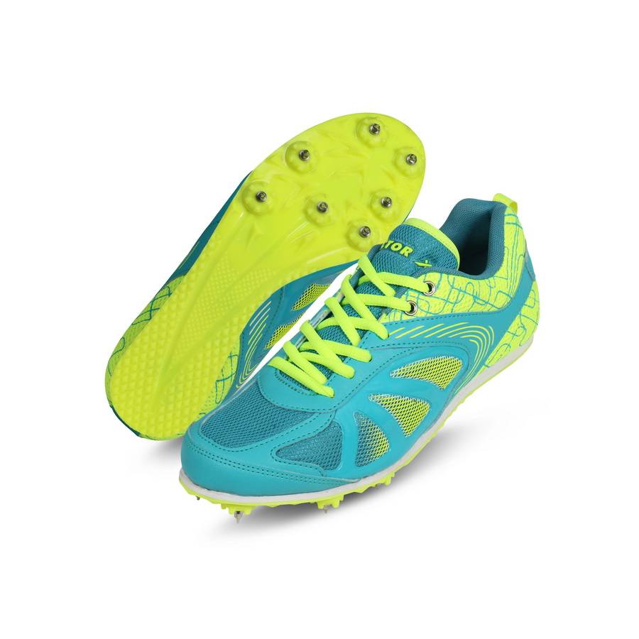 TRACK & FIELD SHOES (BOLTED)