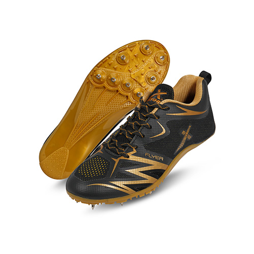 TRACK & FIELD SHOES (FLYER)