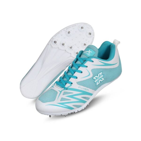TRACK & FIELD SHOES (FLYER)