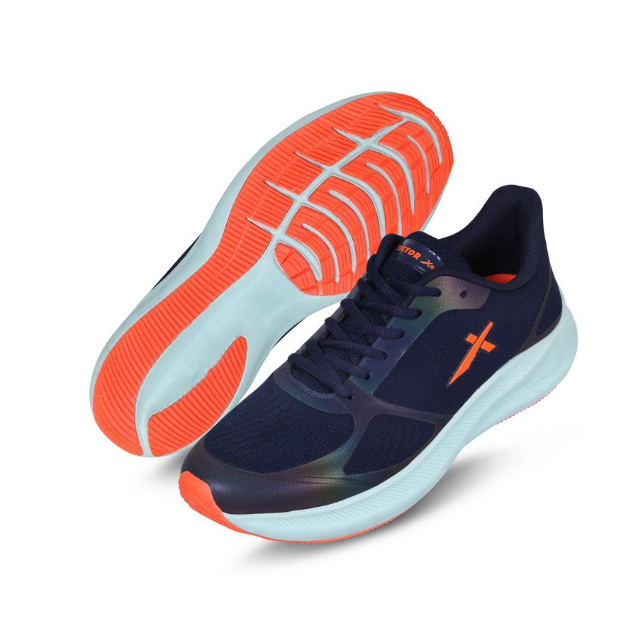 RUNNING SHOES (REFLECTOR)