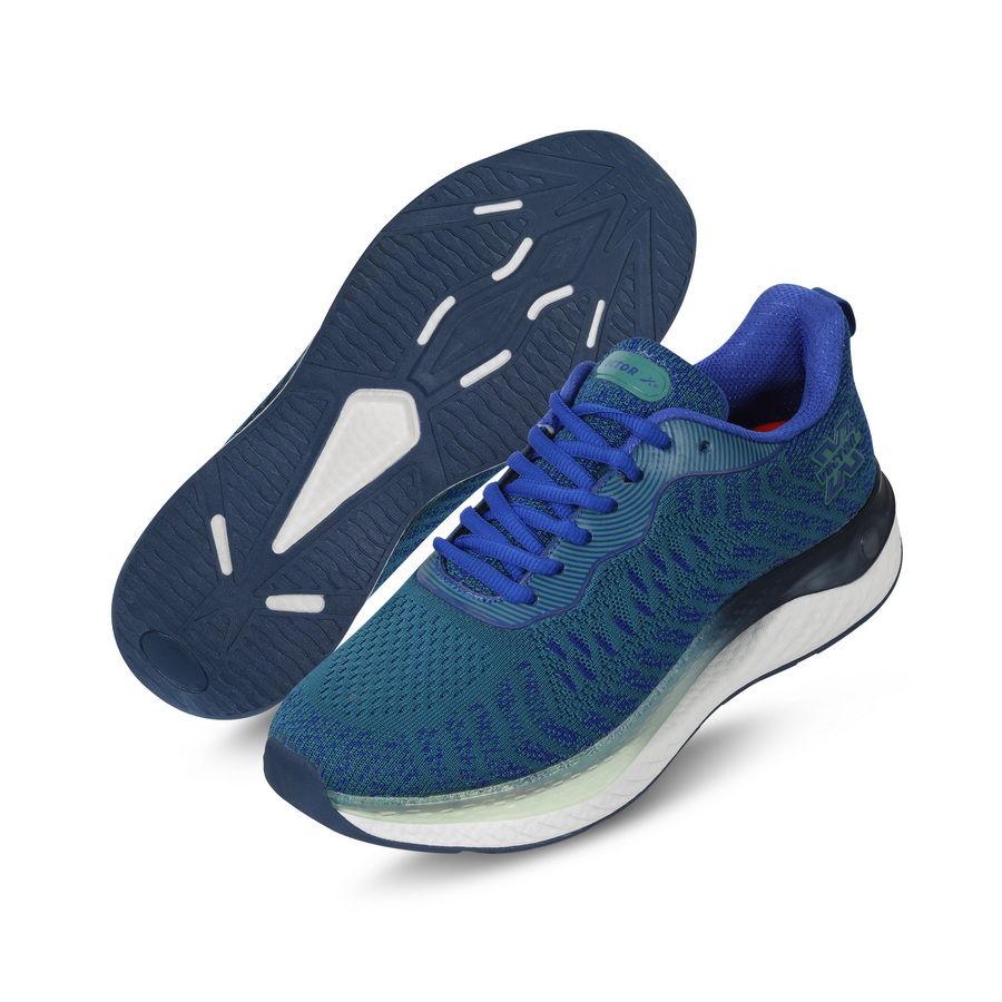 RUNNING SHOES (REPTILE)