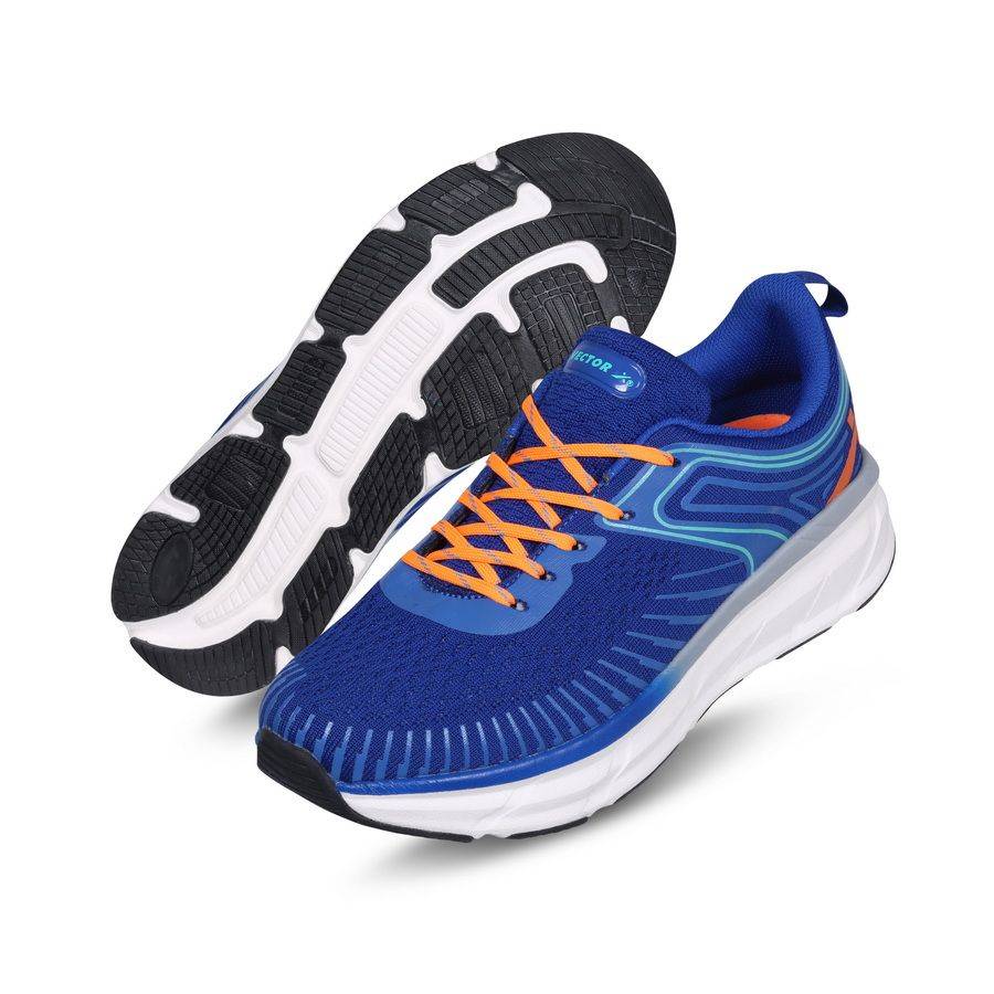 RUNNING SHOES (STRIDE)