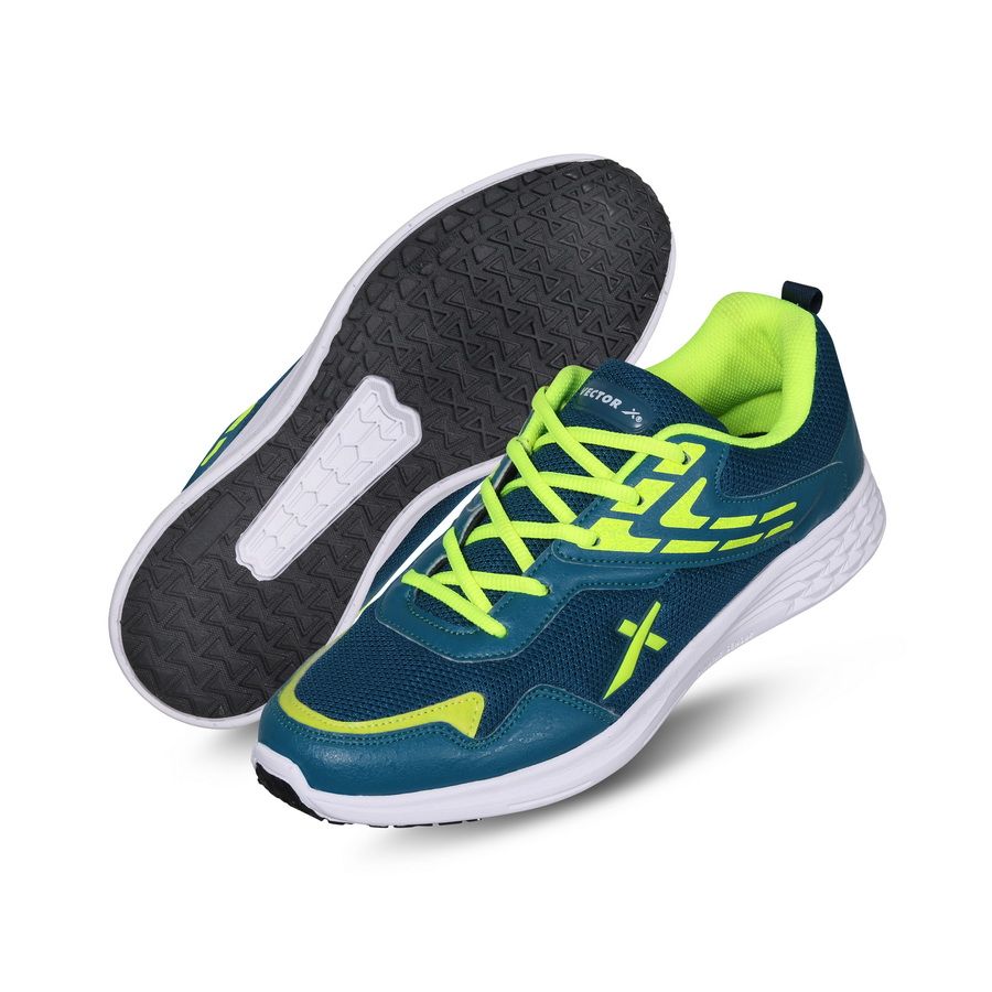 RUNNING SHOES (THUNDERSTORM)