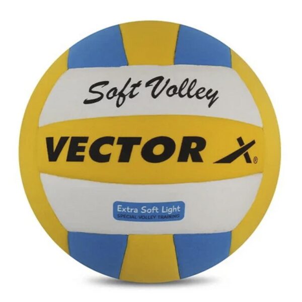 SOFT VOLLEY (CODE: VB-8074)