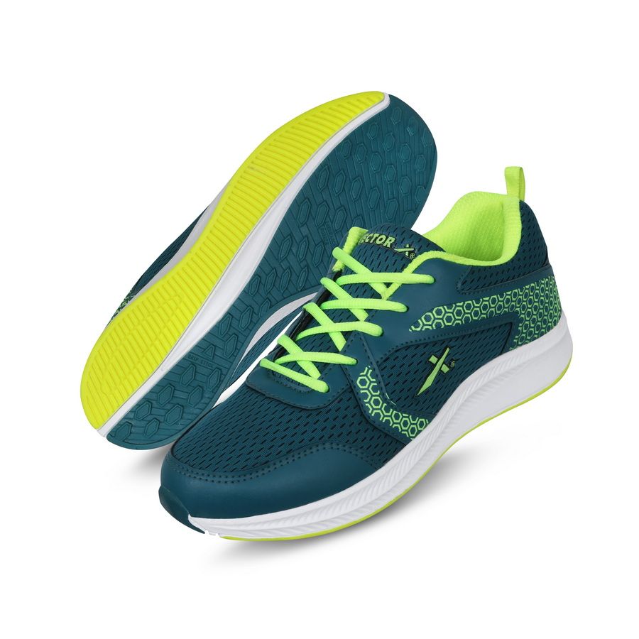 RUNNING SHOES (WEB 2.0)