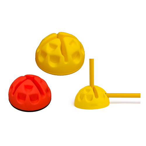 PLASTIC BASE 3D