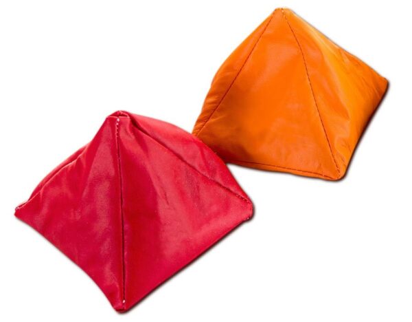 BEAN BAGS TRAINGLE