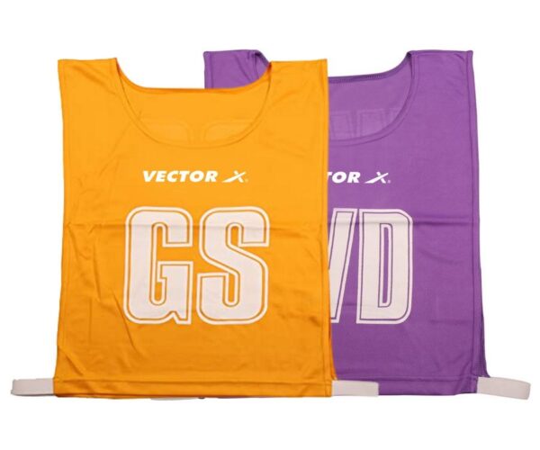 BIBS NETBALL