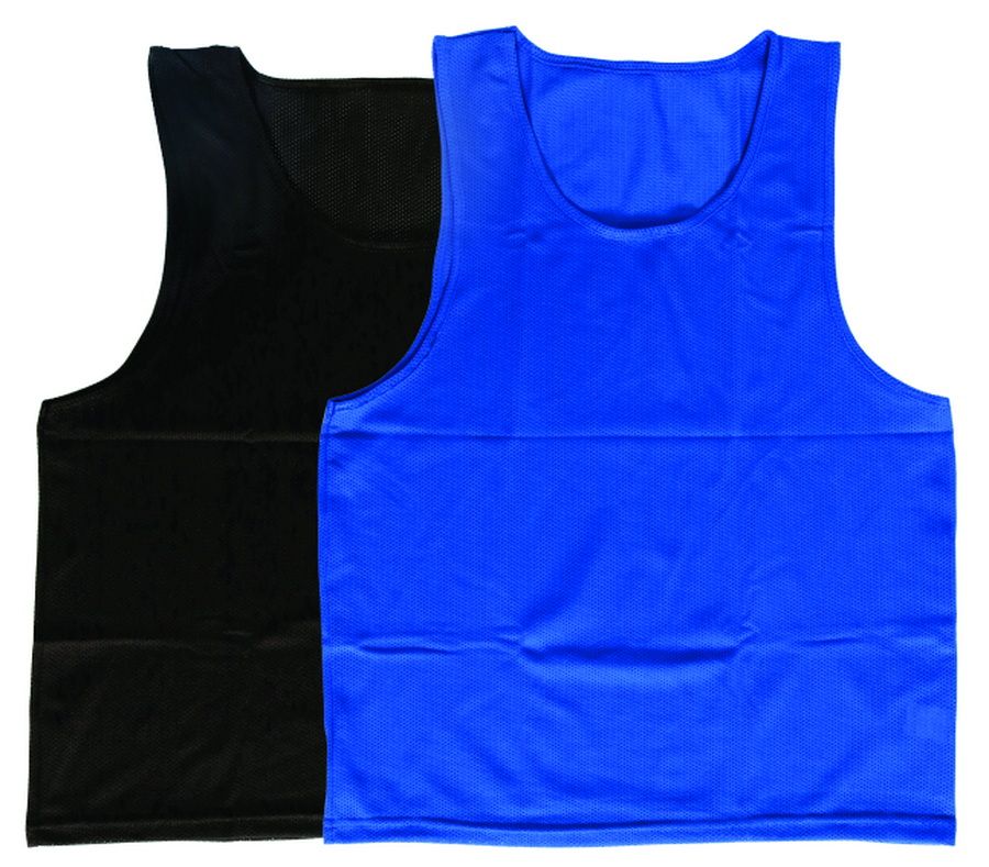 BIBS POLYSTER MESH EDGE