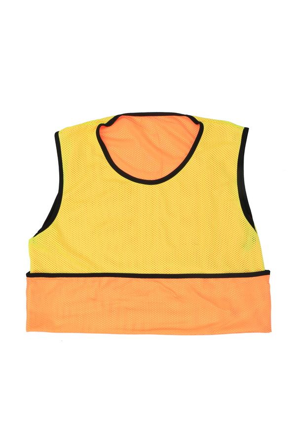 BIBS POLYSTER MESH REVERSIBLE