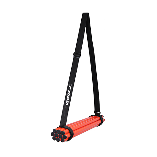 POLE CARRY BELT