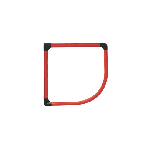 TARGET NET CORNER 2
