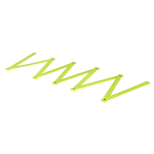 CRISS-CROSS LADDER