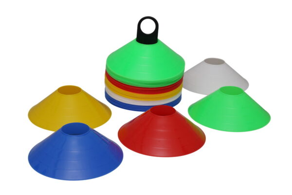 CONE 2 SAUCER(CONE-2S)
