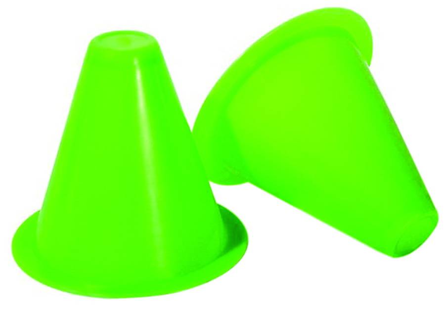 CONE 6 PVC(CONE-6PVC)