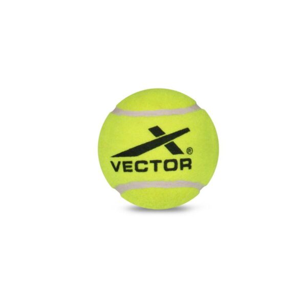 CRICKET TENNIS BALL GREEN