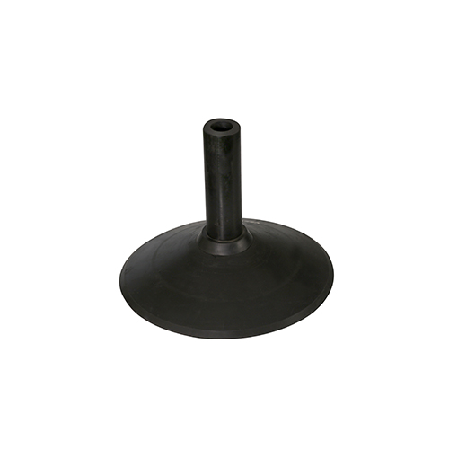 RUBBER BASE EXTRA LONG