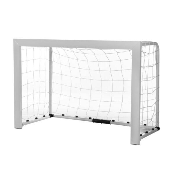 GOAL POST METAL RECTANGLE SHAPED