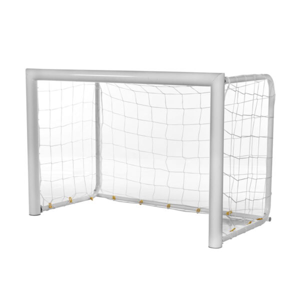 GOAL POST METAL ROUND SHAPED