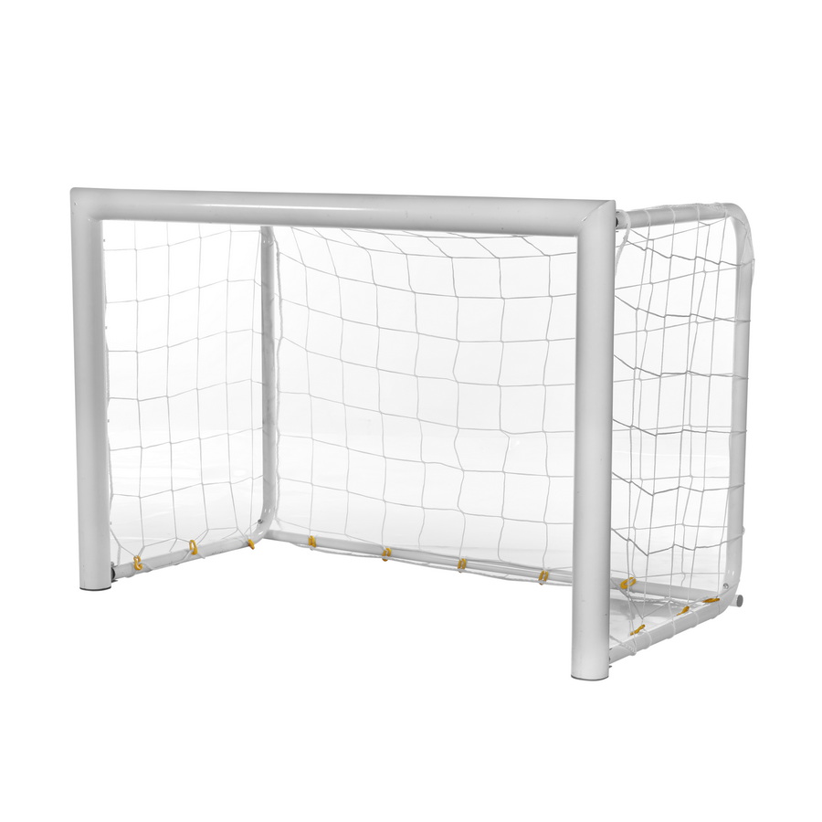 GOAL POST METAL ROUND SHAPED
