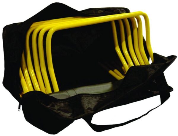 HURDLE BAG