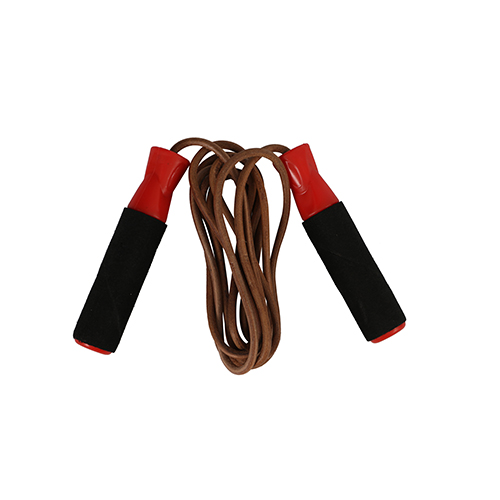 SKIPPING ROPE LETAHER