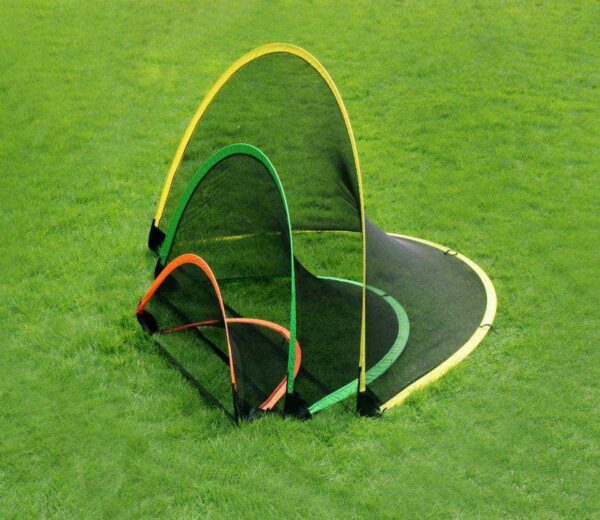 POP UP GOAL D