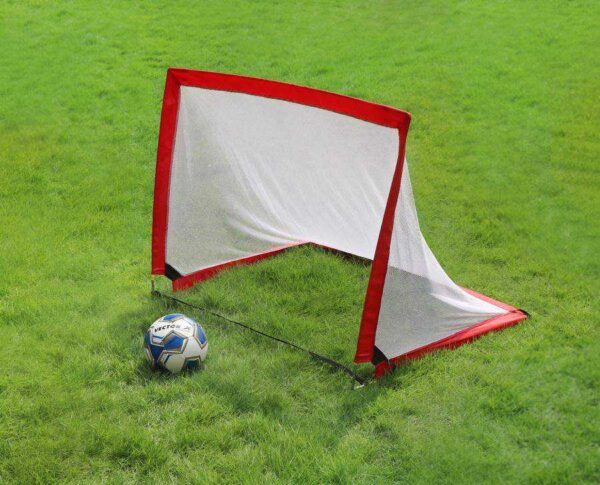POP UP GOAL RECTA