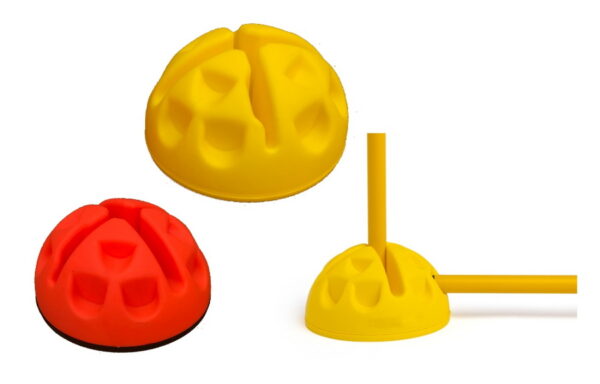 PLASTIC BASE 3D