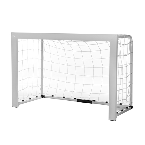 GOAL POST METAL RECTANGLE SHAPED