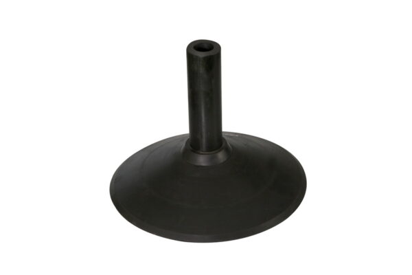RUBBER BASE EXTRA LONG