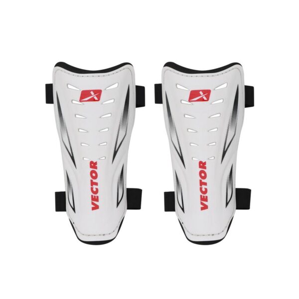 SHIELD WHITE