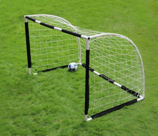 SOCCER GOAL 5-A SIDE