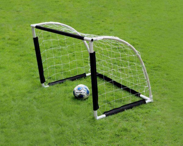 SOCCER GOAL COACH