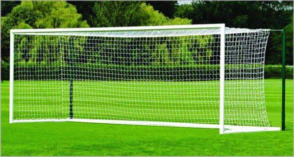 SOCCER GOAL COMPETITION