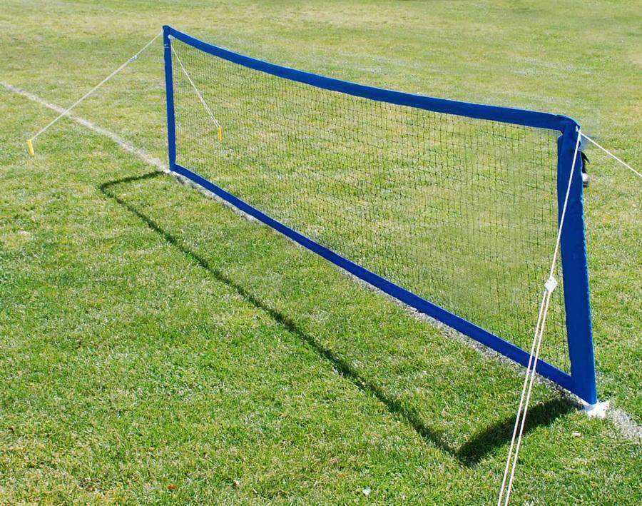 SOCCER TENNIS CLASS