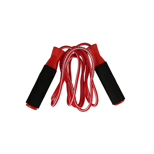 SKIPPING ROPE SPRING