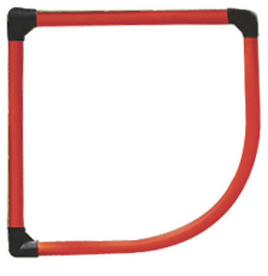 TARGET NET CORNER 2