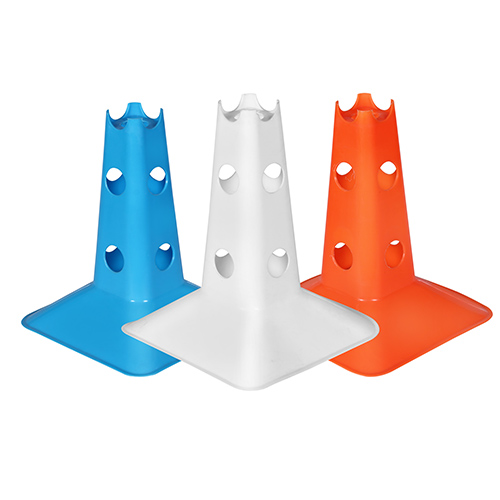 TRIANGLE CONE