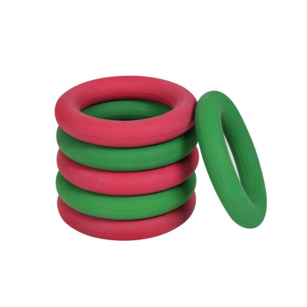 TENNIKOIT RINGS