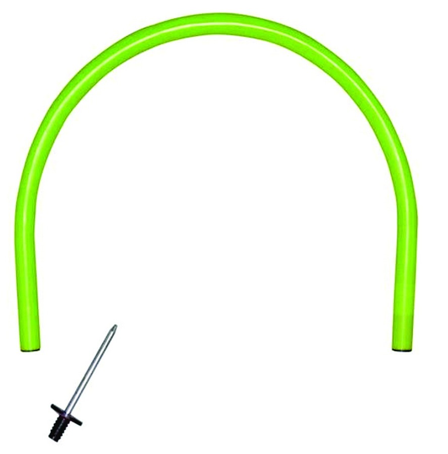TRAINING ARC REMOVABLE SPIKE