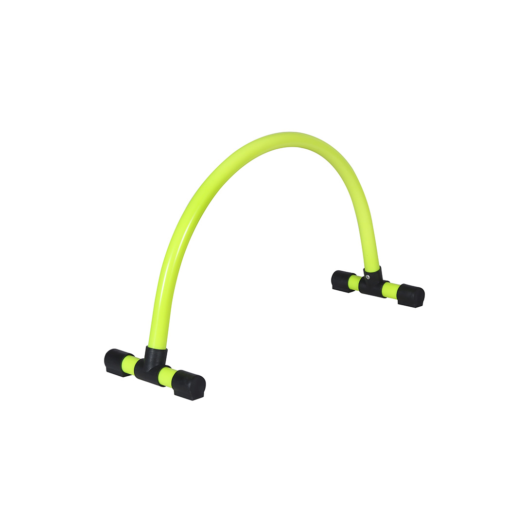 TRAINING INDOOR PASSING ARC