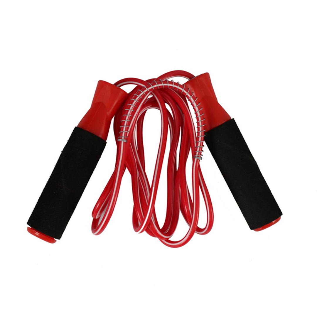 SKIPPING ROPE SPRING